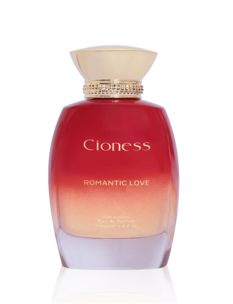 Cioness Romantic Love