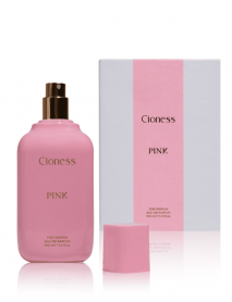 Cioness Pınk