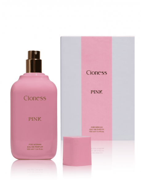 Cioness Pınk