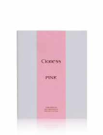 Cioness Pınk