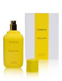 Cioness Yellow