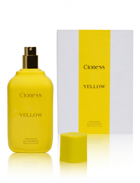 Cioness Yellow
