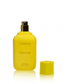 Cioness Yellow