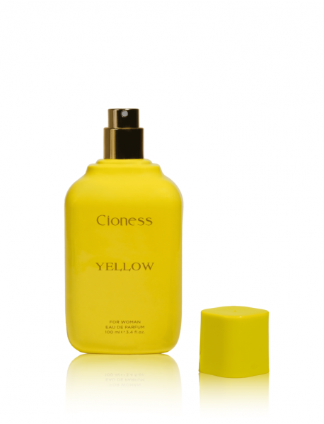 Cioness Yellow
