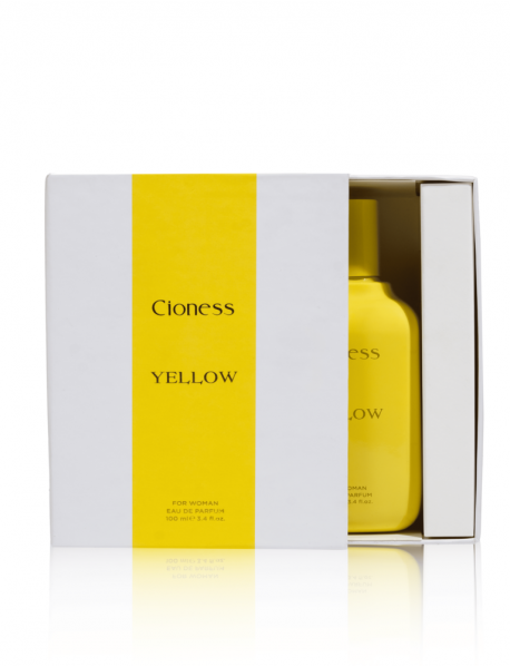 Cioness Yellow