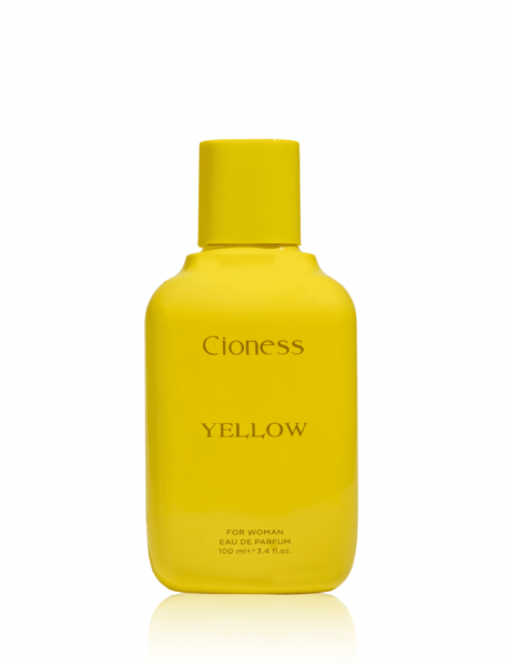 Cioness Yellow