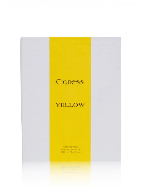 Cioness Yellow