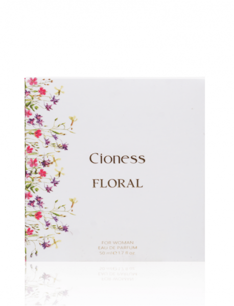 Cioness FLORAL