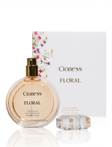 Cioness FLORAL