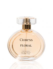 Cioness FLORAL