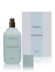 Cioness TURQUOISE