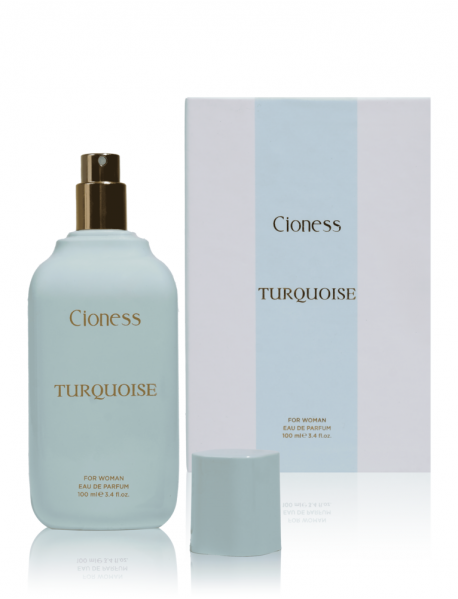 Cioness TURQUOISE