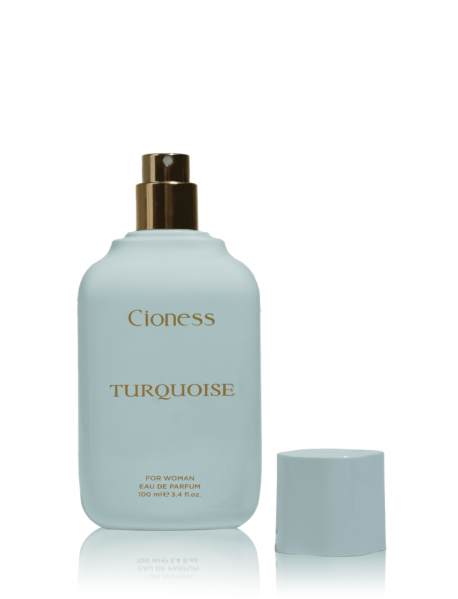 Cioness TURQUOISE