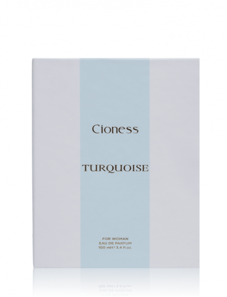 Cioness TURQUOISE