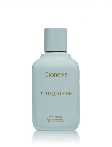 Cioness TURQUOISE