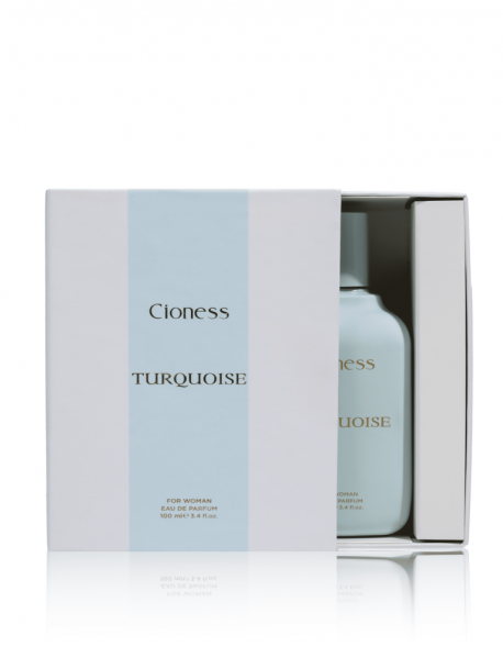 Cioness TURQUOISE