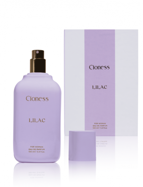 Cioness Lılac
