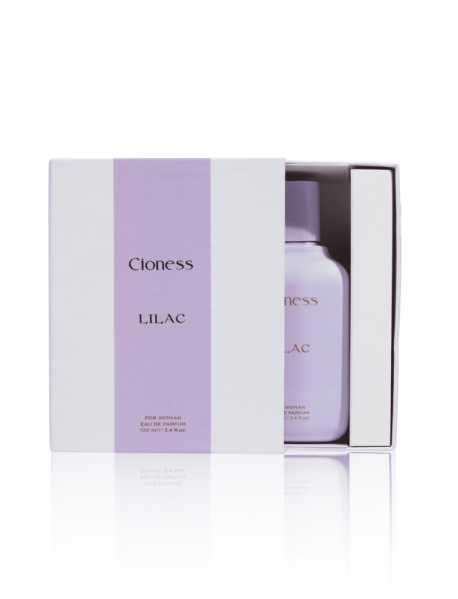 Cioness Lılac