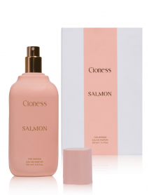 Cioness Salmon