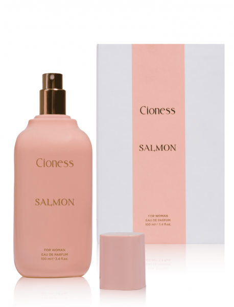 Cioness Salmon
