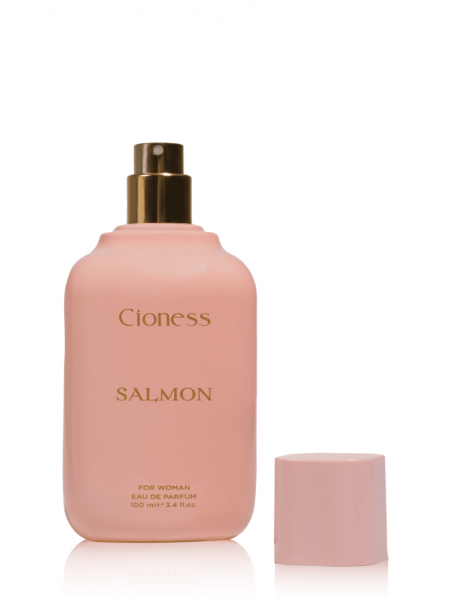 Cioness Salmon