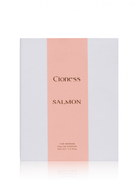 Cioness Salmon
