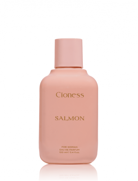 Cioness Salmon