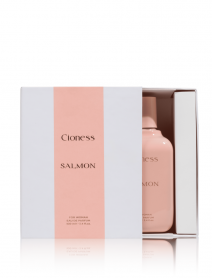 Cioness Salmon