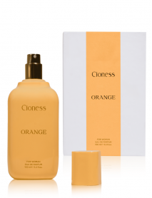 Cioness Orange