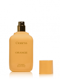 Cioness Orange