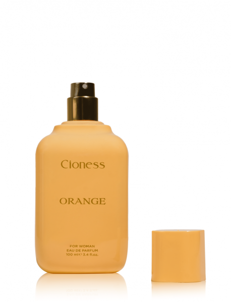 Cioness Orange