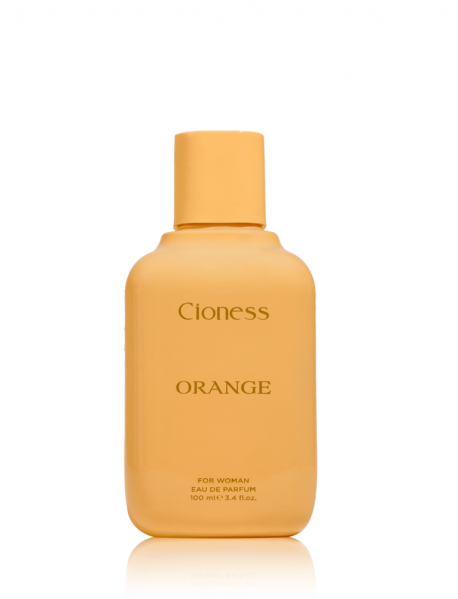 Cioness Orange