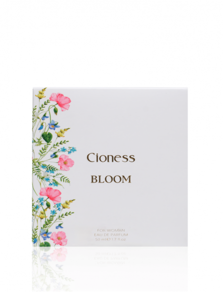 Cioness Bloom