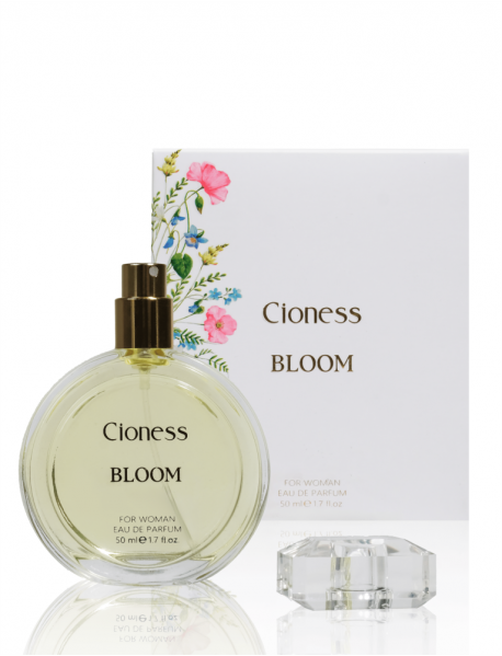 Cioness Bloom