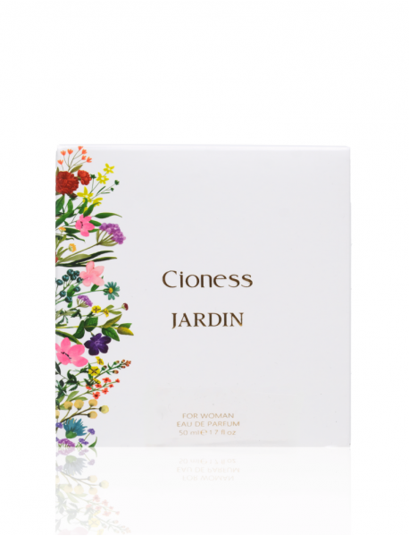 Cioness Jardin