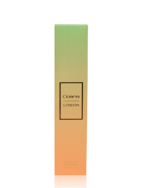 Cioness - London