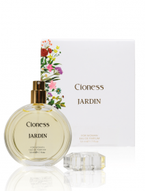Cioness Jardin