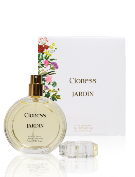 Cioness Jardin