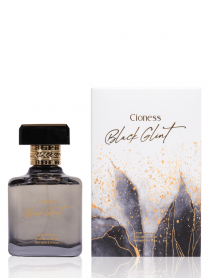 Cioness Black Glint