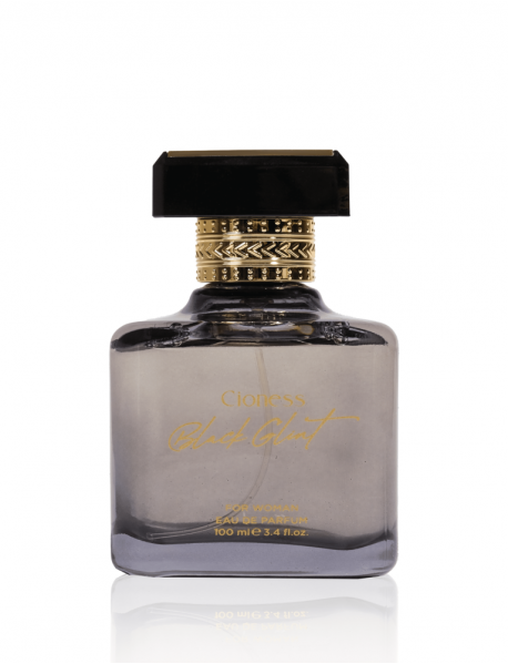 Cioness Black Glint