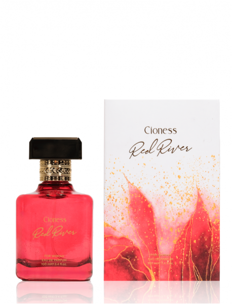 Cioness Red River