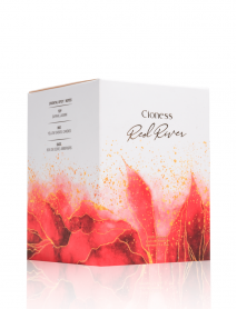 Cioness Red River