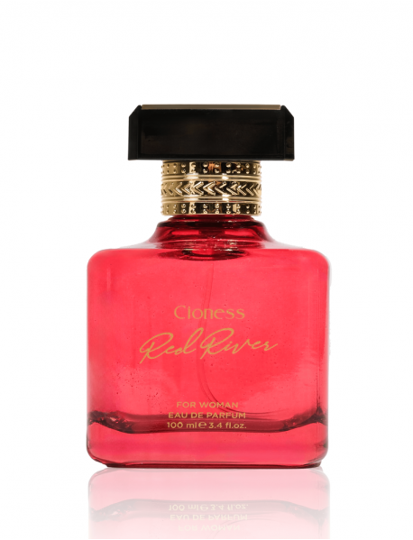 Cioness Red River