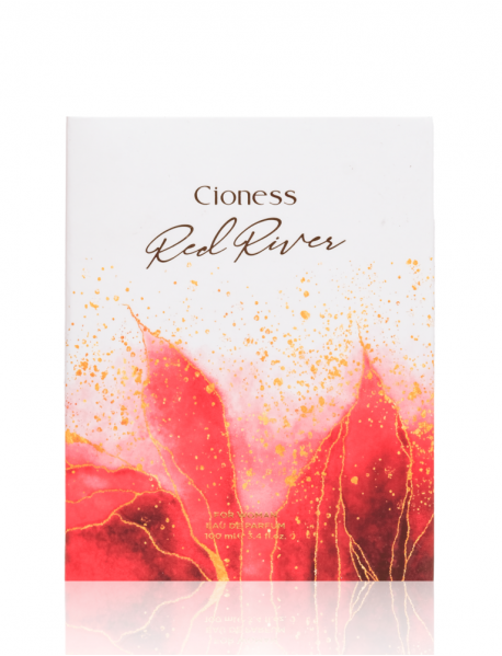 Cioness Red River