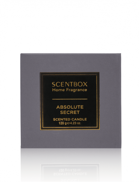 Absolute Secret
