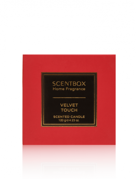 Velvet Touch