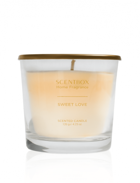 Sweet Love