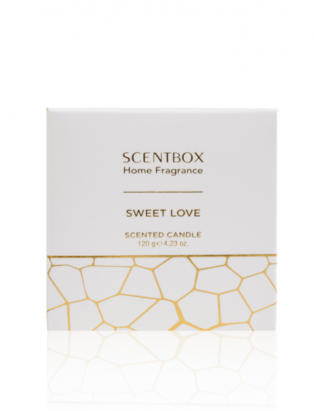 Sweet Love