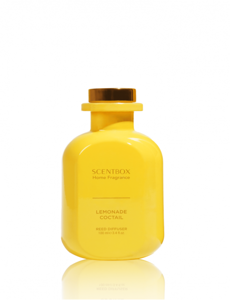 Lemonade Coctail