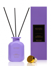 Purple Wonderland